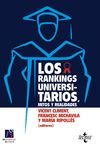 LOS RANKINGS UNIVERSITARIOS, MITOS Y REALIDADES