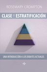 CLASE Y ESTRATIFICACIÓN