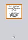 DERECHO DE FAMILIA