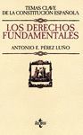 LOS DERECHOS FUNDAMENTALES