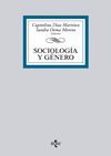 SOCIOLOGÍA Y GÉNERO