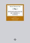 SISTEMAS POLITICOS DE AMERICA LATINA. VOL. 1