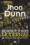 REVOLUCIONES MODERNAS