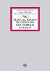 MANUAL BÁSICO DE DERECHO DEL EMPLEO PÚBLICO