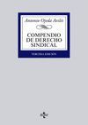COMPENDIO DE DERECHO SINDICAL
