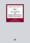 LECCIONES DE DERECHO PENAL PARTE GENERAL