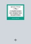 COMPENDIO DE DERECHO MARÍTIMO