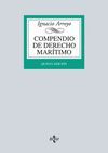 COMPENDIO DE DERECHO MARÍTIMO