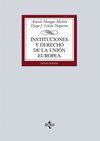 INSTITUCIONES Y DERECHO DE LA UNIÓN EUROPEA