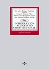 INTRODUCCIÓN AL DERECHO CONSTITUCIONAL