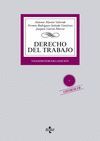 DERECHO DEL TRABAJO