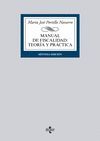 MANUAL DE FISCALIDAD: TEORÍA Y PRÁCTICA