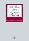 MANUAL DE DERECHO MERCANTIL