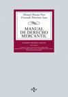 MANUAL DE DERECHO MERCANTIL