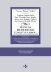 MANUAL DE DERECHO CONSTITUCIONAL