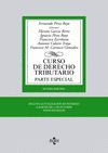 CURSO DE DERECHO TRIBUTARIO