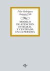 MODELO DE ATENCIÓN INTEGRAL Y CENTRADA EN LA PERSONA