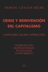 CRISIS Y REINVENCIÓN DEL CAPITALISMO