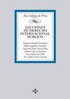 LECCIONES DE DERECHO INTERNACIONAL PÚBLICO