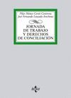 JORNADA DE TRABAJO Y DERECHOS DE CONCILIACIÓN