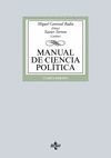 MANUAL DE CIENCIA POLÍTICA