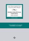 DERECHO PENAL ESPAÑOL