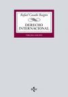 DERECHO INTERNACIONAL