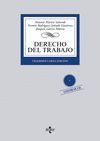 DERECHO DEL TRABAJO