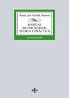 MANUAL DE FISCALIDAD: TEORÍA Y PRÁCTICA