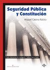 SEGURIDAD PÚBLICA Y CONSTITUCIÓN