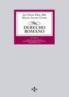 DERECHO ROMANO I