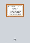 FUNDAMENTOS DEL SISTEMA PENITENCIARIO