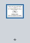 DERECHO DE LA EDIFICACIÓN Y RENOVACIÓN URBANA