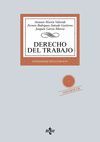 DERECHO DEL TRABAJO