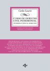 CURSO DE DERECHO CIVIL PATRIMONIAL