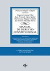 MANUAL DE DERECHO CONSTITUCIONAL