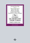CURSO DE DERECHO TRIBUTARIO