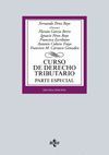 CURSO DE DERECHO TRIBUTARIO