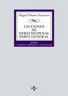 LECCIONES DE DERECHO PENAL PARTE GENERAL