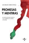 PROMESAS Y MENTIRAS