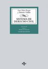 SISTEMA DE DERECHO CIVIL IV - 2