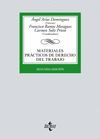 MATERIALES PRÁCTICOS DE DERECHO DEL TRABAJO