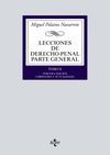 LECCIONES DE DERECHO PENAL PARTE GENERAL