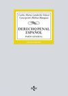 DERECHO PENAL ESPAÑOL