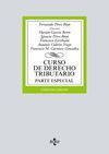 CURSO DE DERECHO TRIBUTARIO