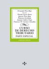 CURSO DE DERECHO TRIBUTARIO