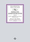 DERECHO ADMINISTRATIVO III
