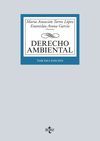 DERECHO AMBIENTAL