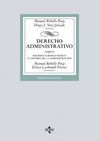 DERECHO ADMINISTRATIVO II