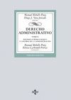 DERECHO ADMINISTRATIVO II